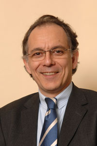 Dr Sinan Savaskan